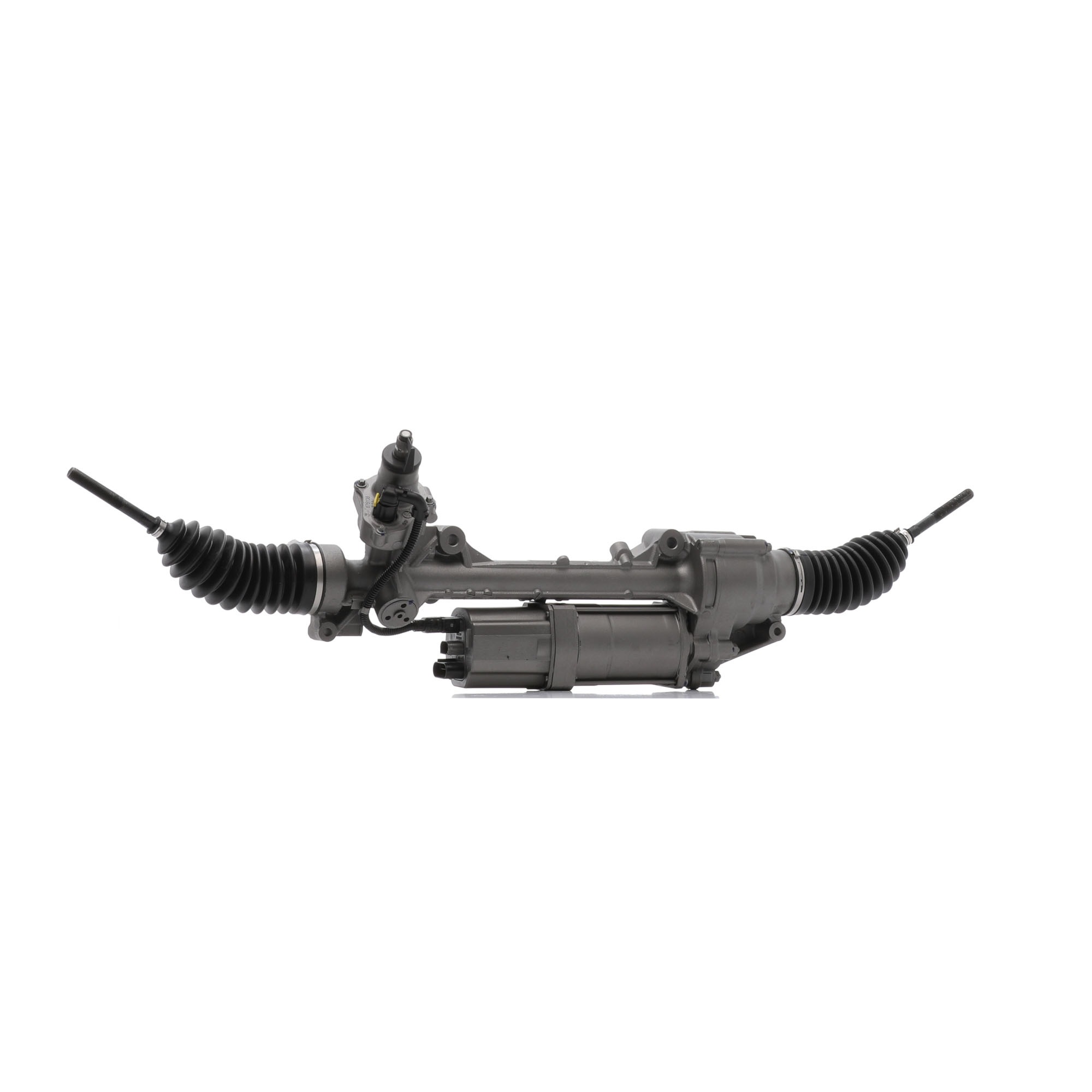 Αγοράστε 286S1463R RIDEX REMAN ηλεκτρικό, για δεξιοτίμονα οχήματα, με μπάρα τιμονιού Κρεμαγιέρα 286S1463R Σε χαμηλή τιμή