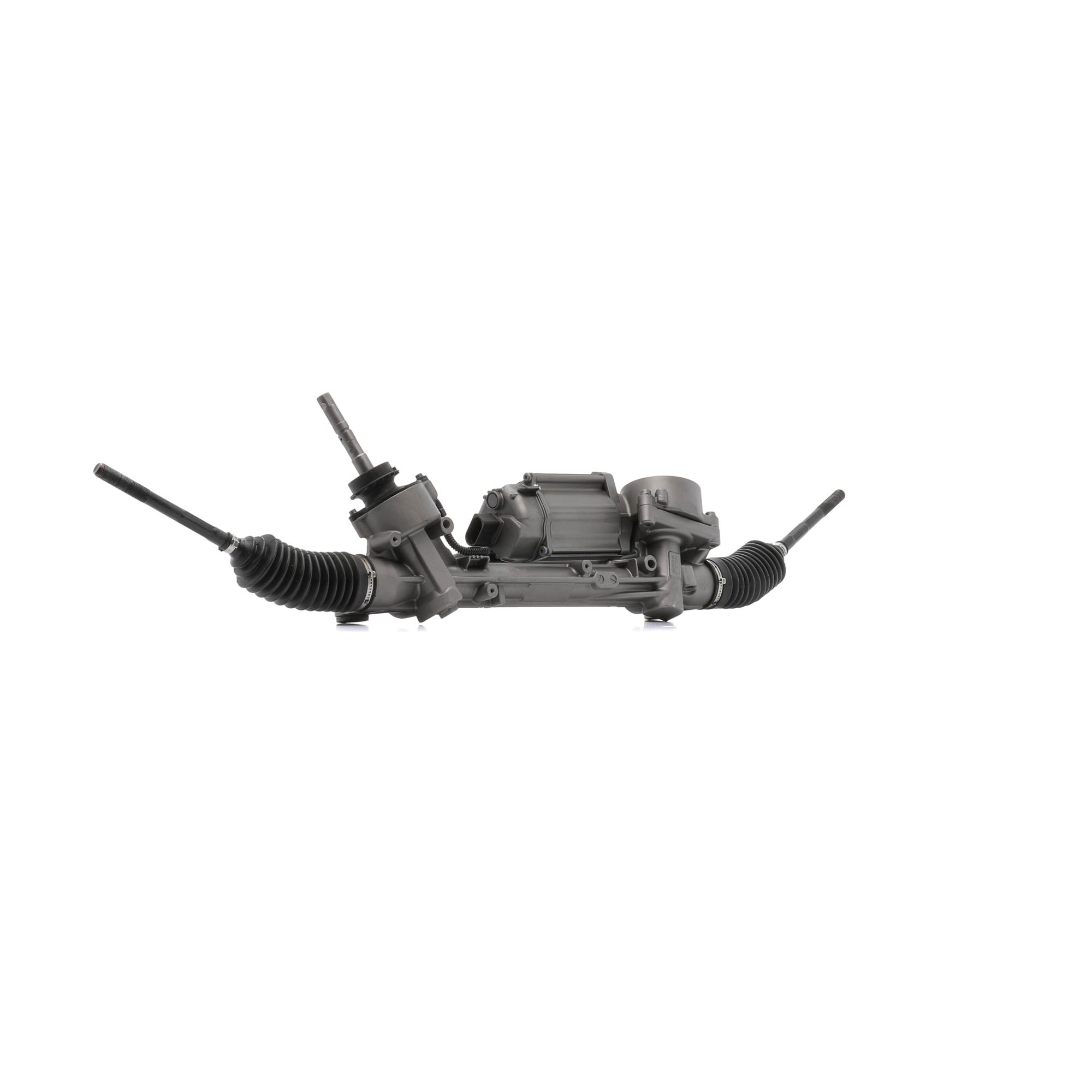 286S1486R Steering rack RIDEX REMAN 900088 AUDI