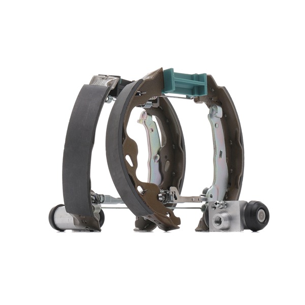 RIDEX Bremsensatz, Trommelbremse 3859B0328