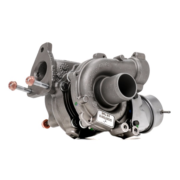 RIDEX REMAN Turbocharger 2234C11773R