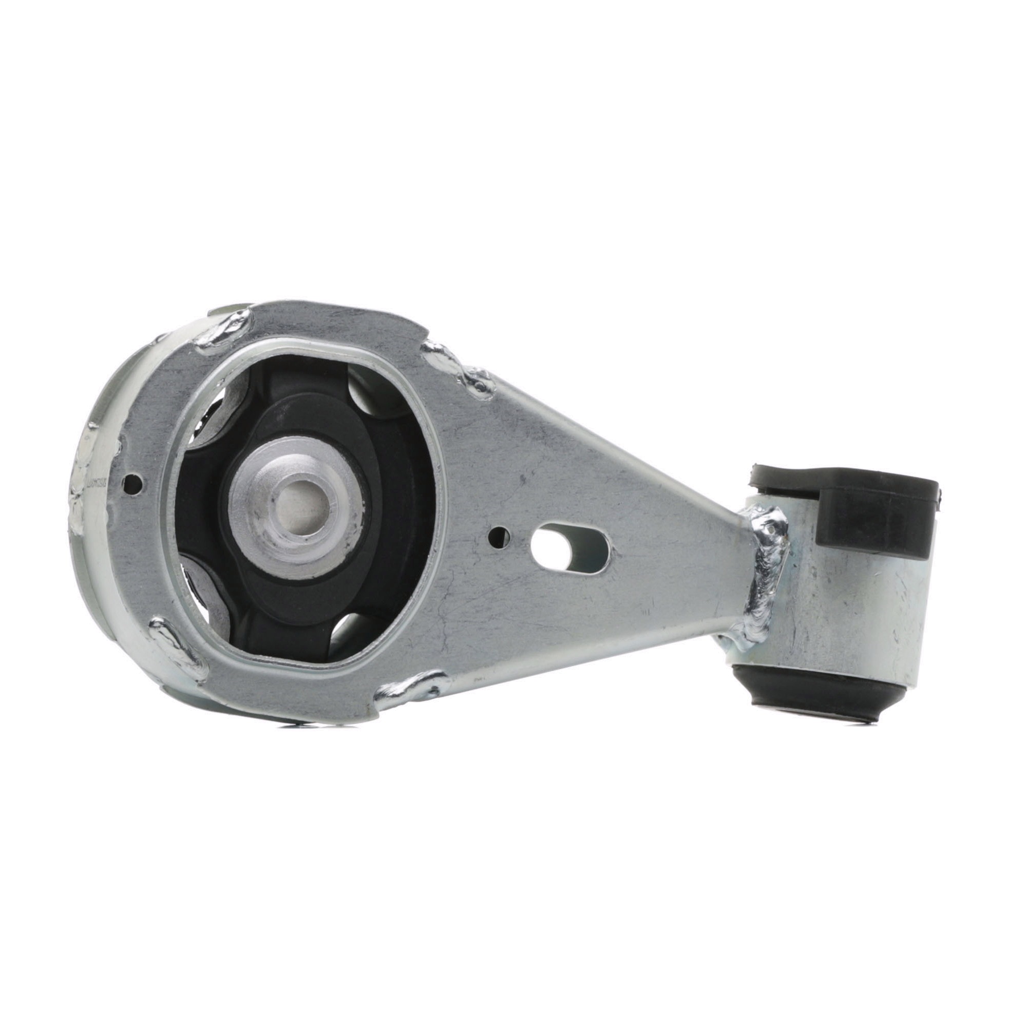 RIDEX 247E1263 Engine mount Upper Right, Rubber-Metal Mount