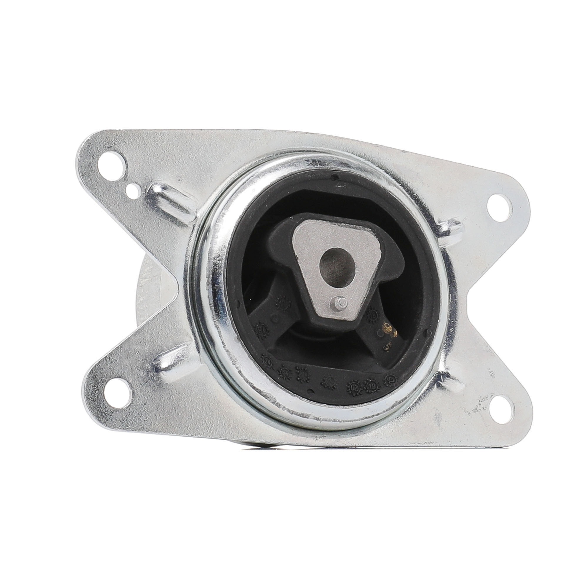 RIDEX 247E1282 Support moteur VAUXHALL Zafira Mk I (A) (T98) 1.8 16V 125 CV Essence 2005 prix