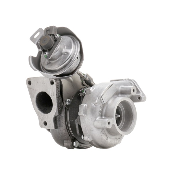 RIDEX REMAN Turbocharger 2234C11948R