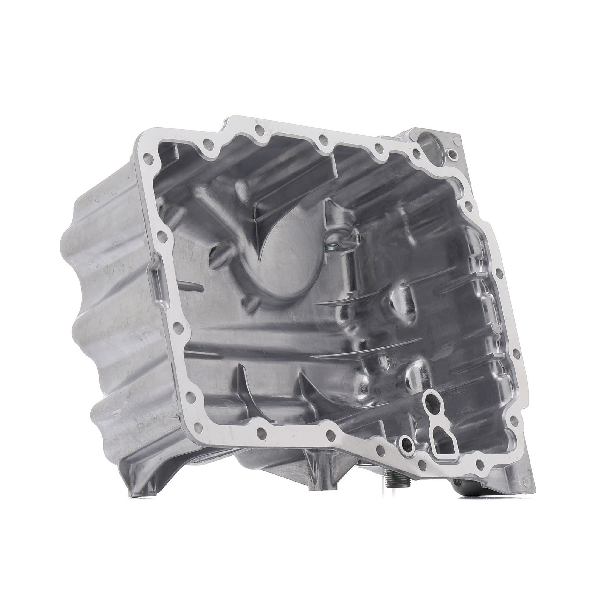 592O0256 Κάρτερ λαδιού RIDEX 04C103601K VW