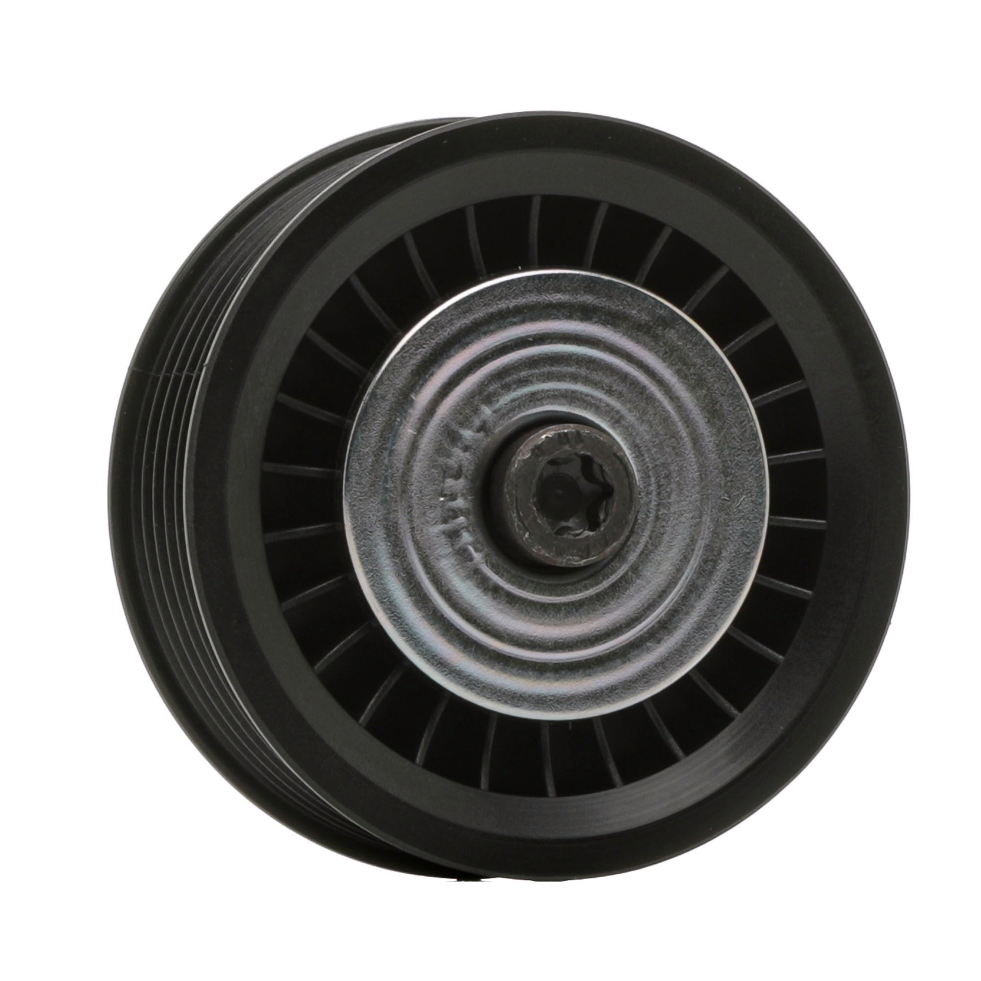 RIDEX PLUS 310T0312P Tensioner pulley