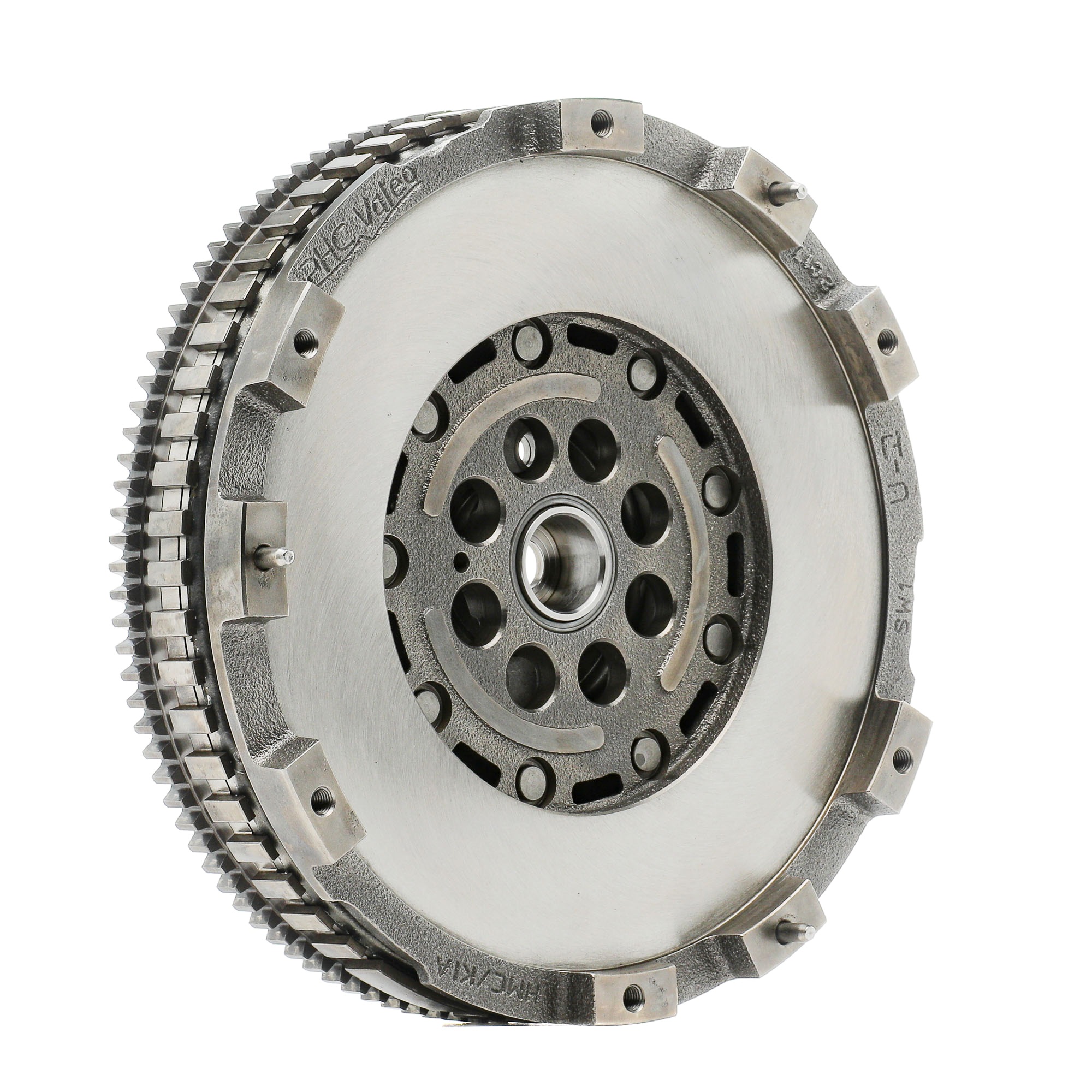 577F0266R Kit de embraiagem RIDEX REMAN 232002A854 HYUNDAI