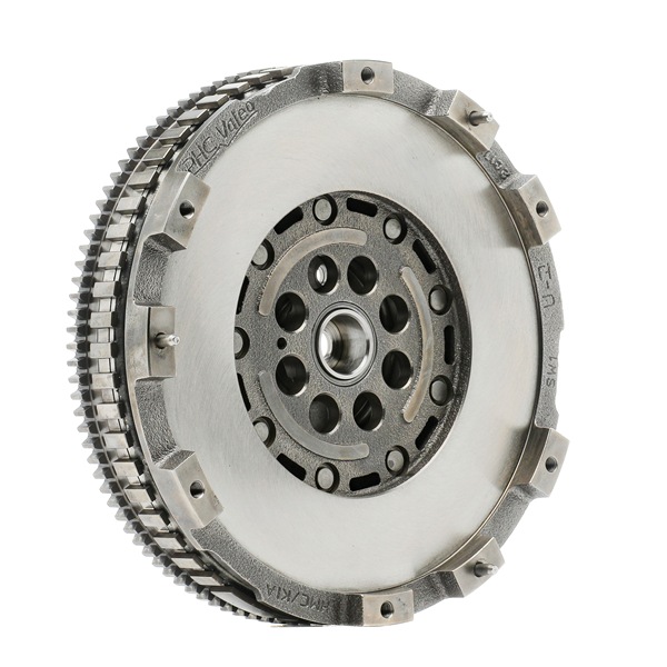 RIDEX REMAN 577F0266R Flywheel
