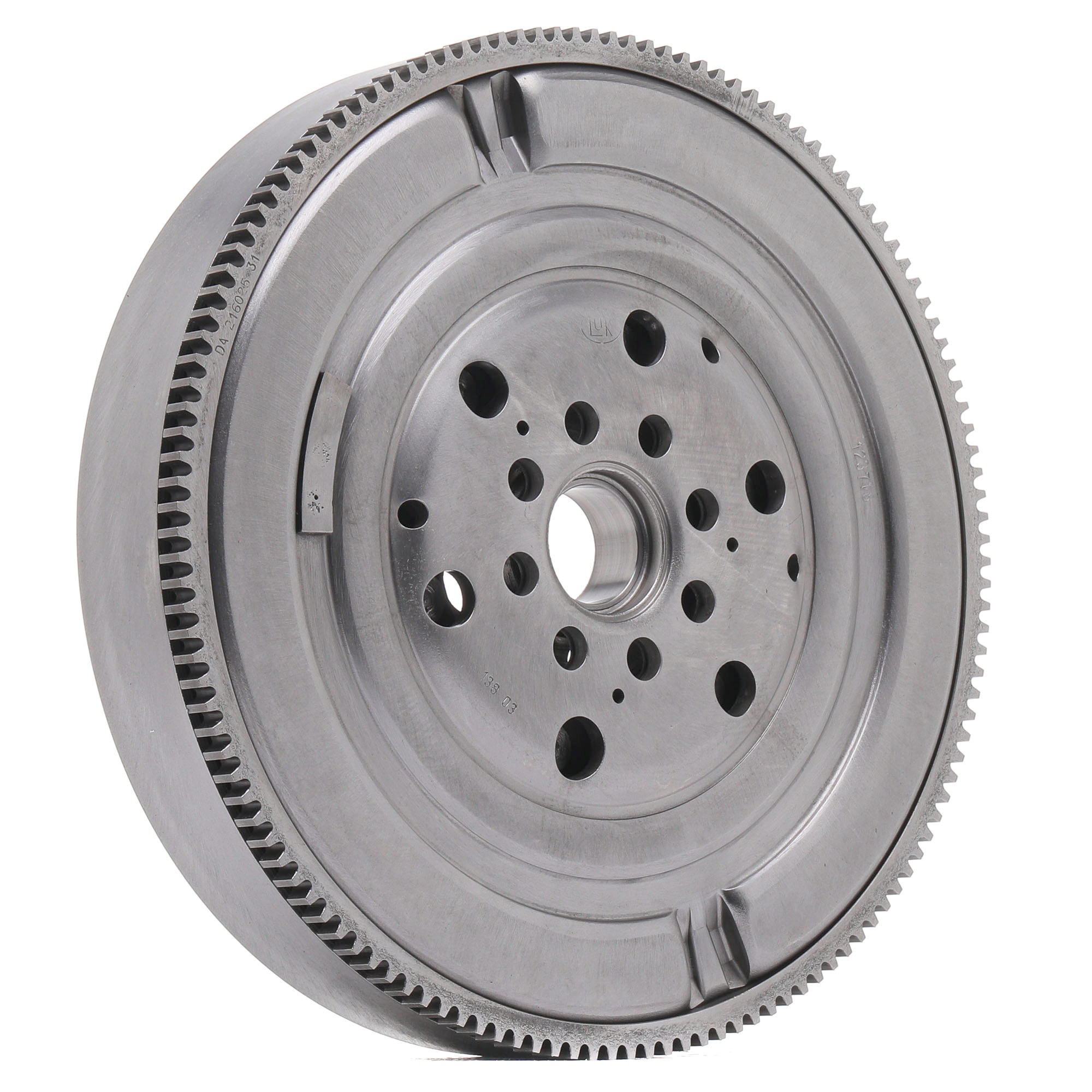 ASTRA H VXR flywheel Torque tabel - 577F0105R