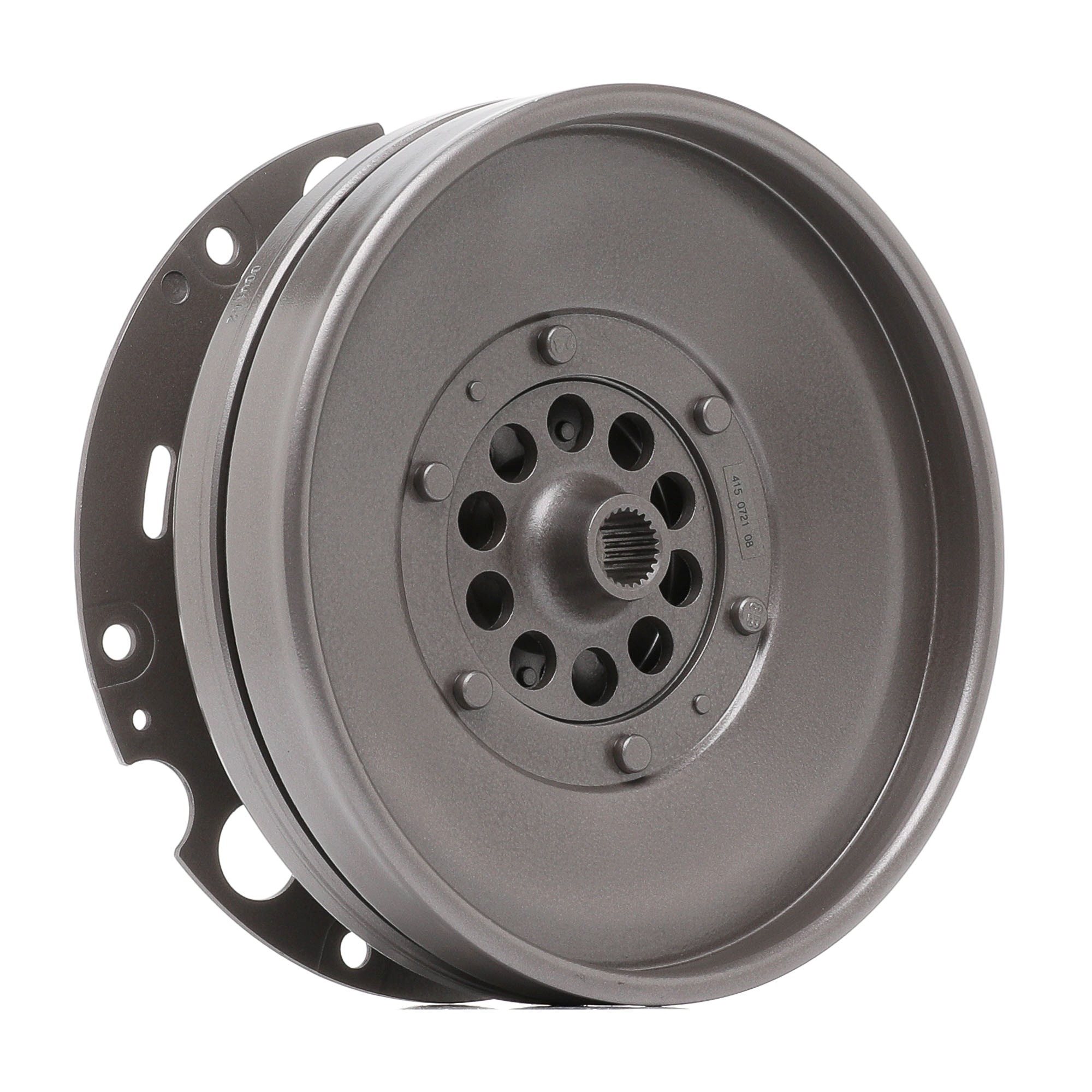 RIDEX REMAN 577F0093R Volante motor Ø: 280mm, con tornillos de volante