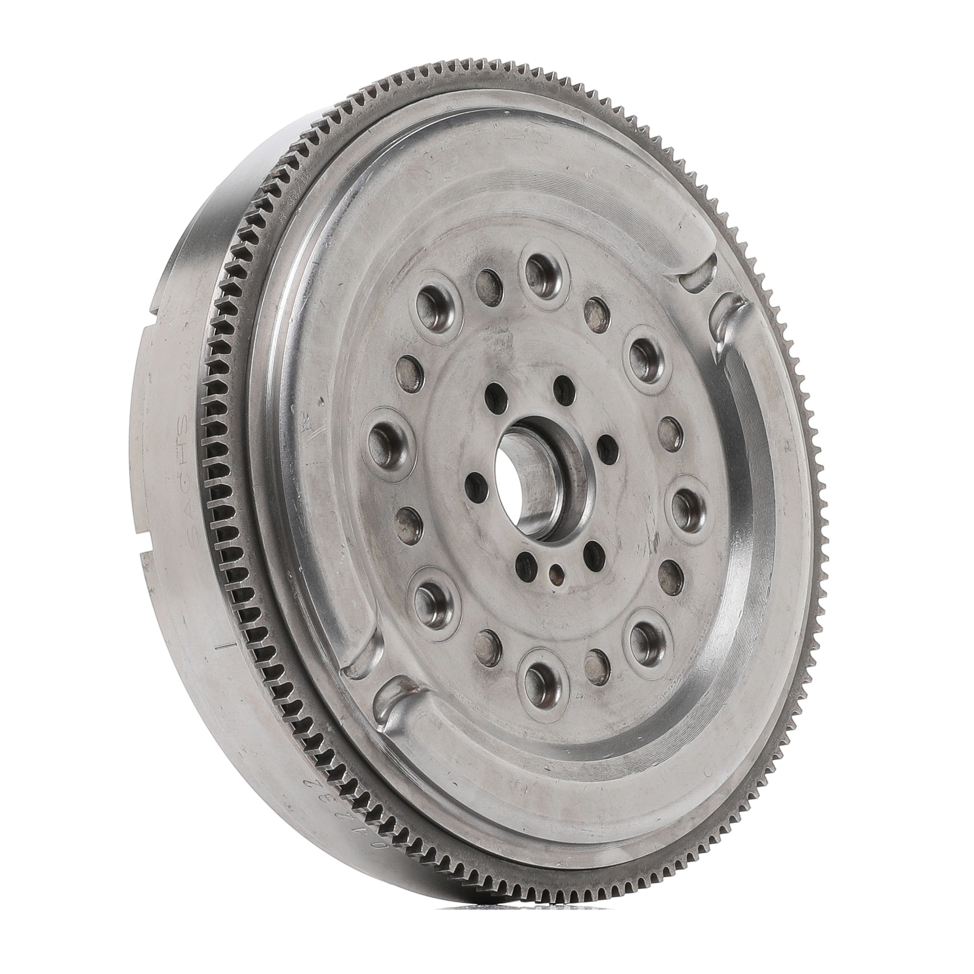 RIDEX REMAN 577F0076R Volante de inércia AUDI A4 B6 Sedan (8E2) 1.9 TDI 116 cv Diesel 2004 preço