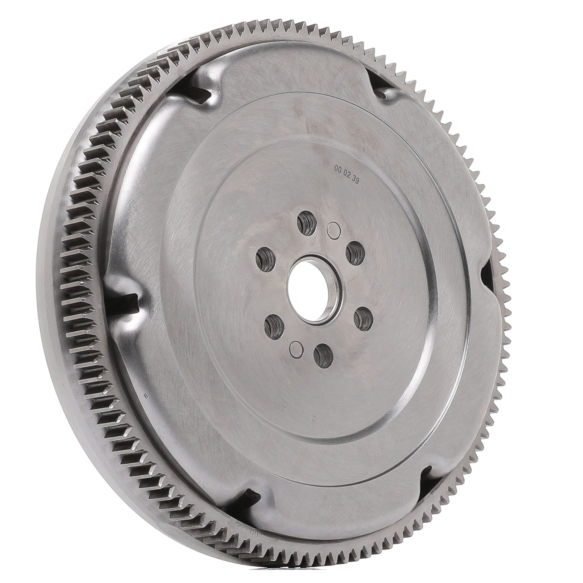 RIDEX REMAN 577F0064R Маховик евтини в онлайн магазин
