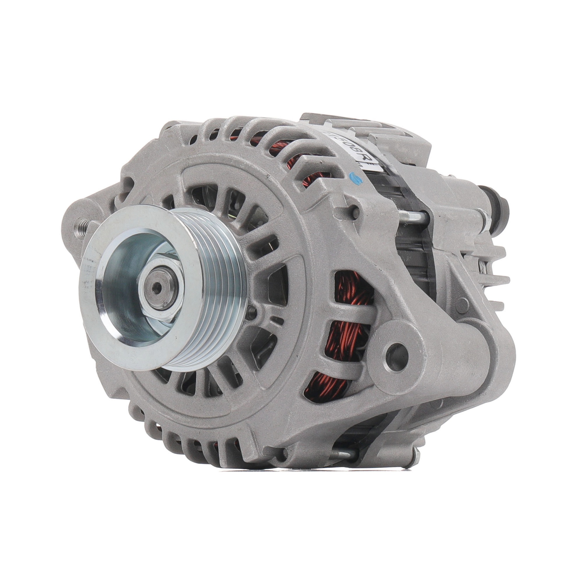 RIDEX REMAN 4G1508R Générateur démarreur Opel Frontera B 3.2 i 205 CV Essence 1999 prix