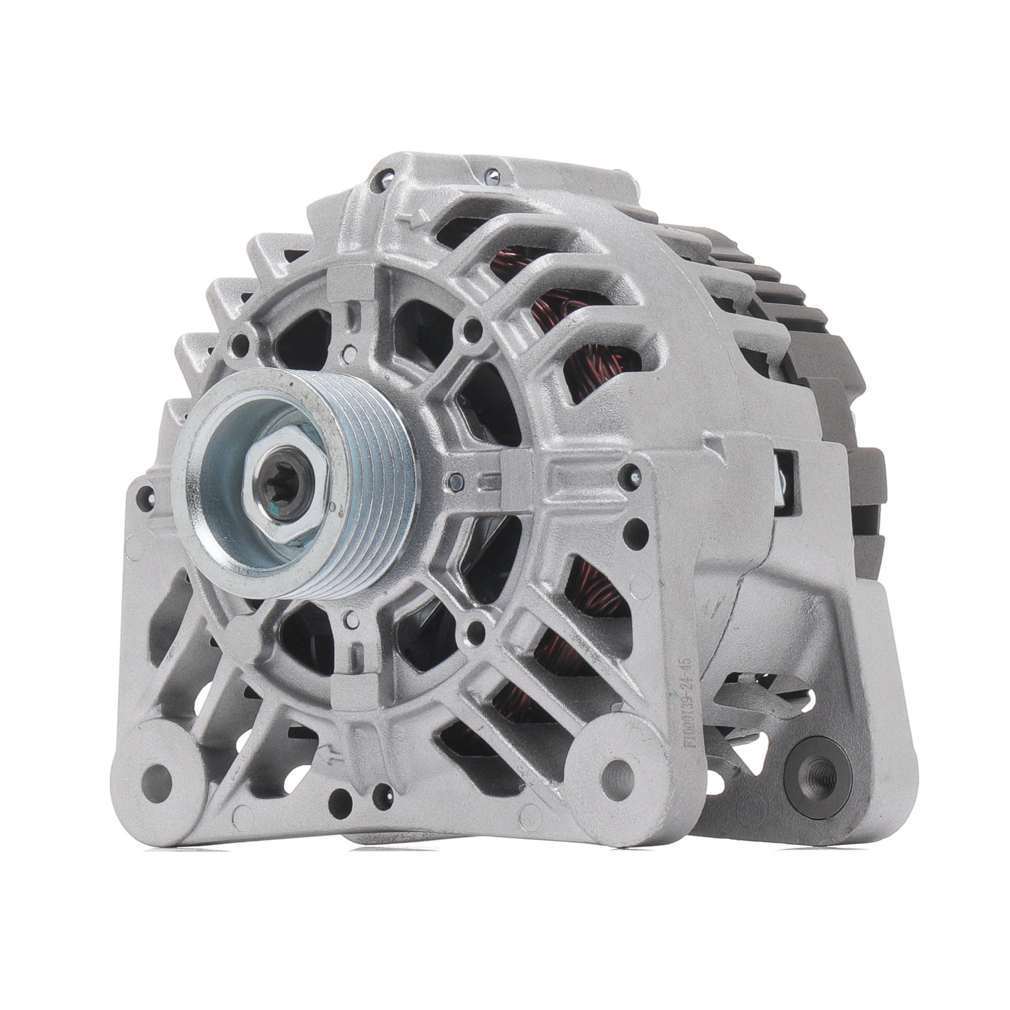 RIDEX REMAN 4G1505R Renault Master 2 Van 2.5dCi 120 Alternators 115 hp Diesel 2007 cost