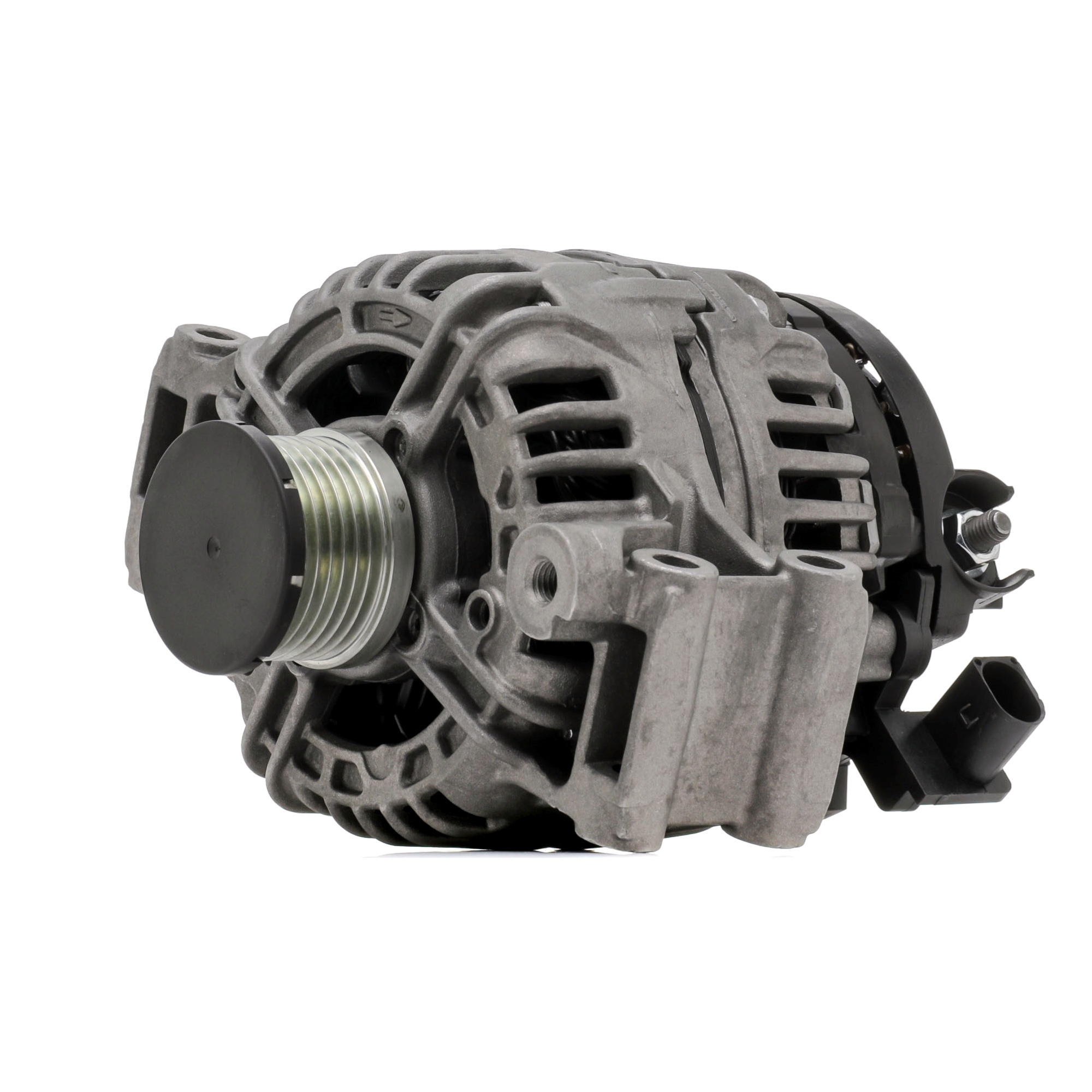 RIDEX REMAN 4G1252R Generator BMW E46 318i 2.0 136 hk Bensin 2004 pris
