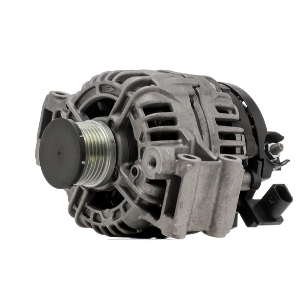 RIDEX REMAN Alternator 4G1252R
