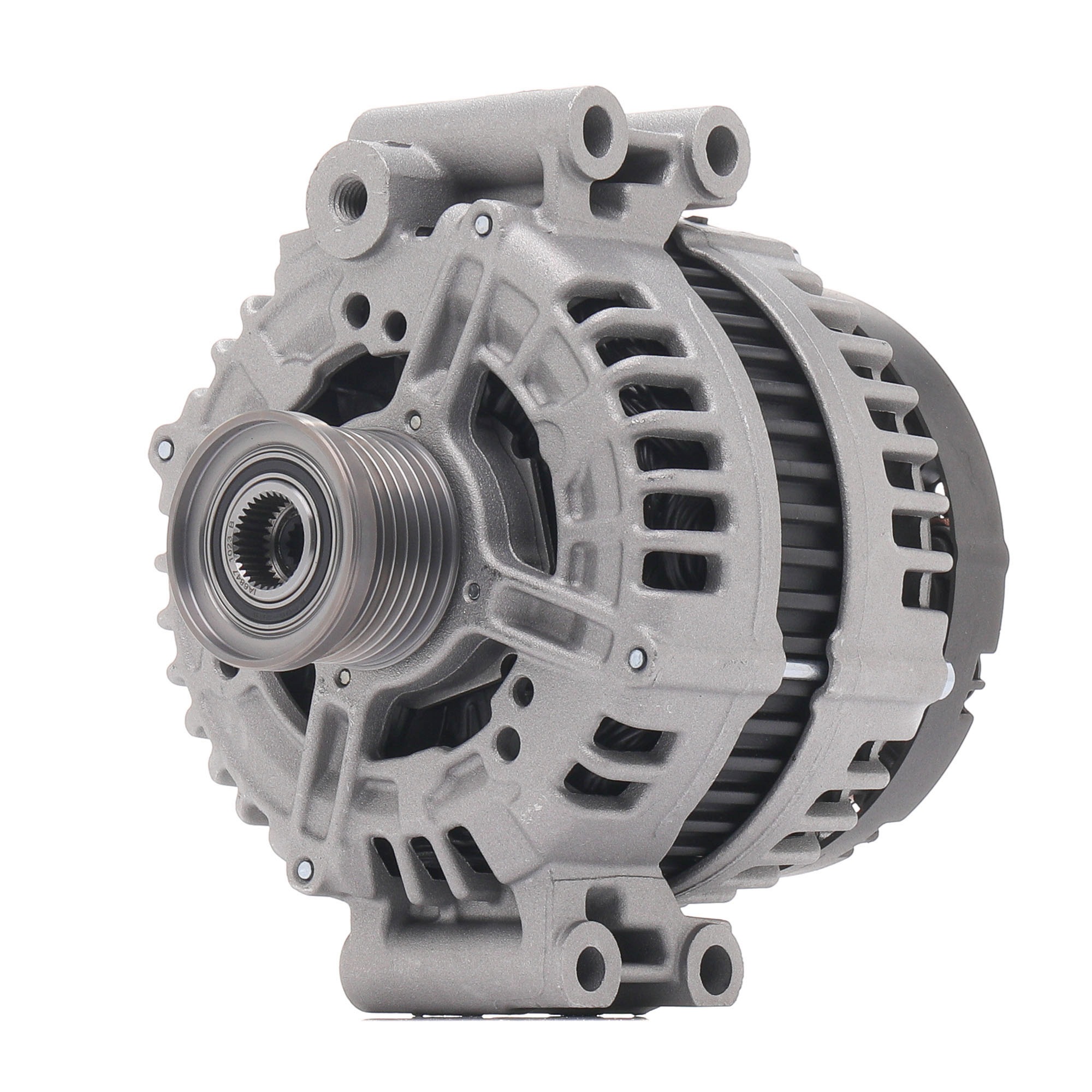 4G1246R Alternator RIDEX REMAN 7 558 219