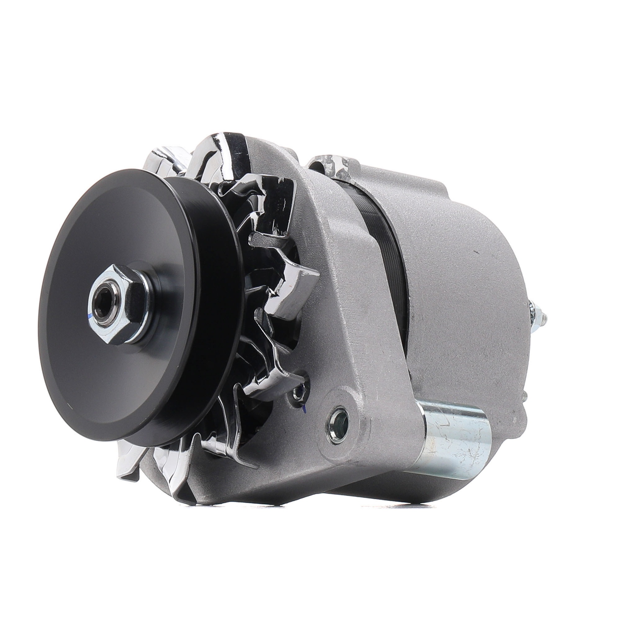 4G1186R Generaator RIDEX REMAN AZ 23575 OPEL