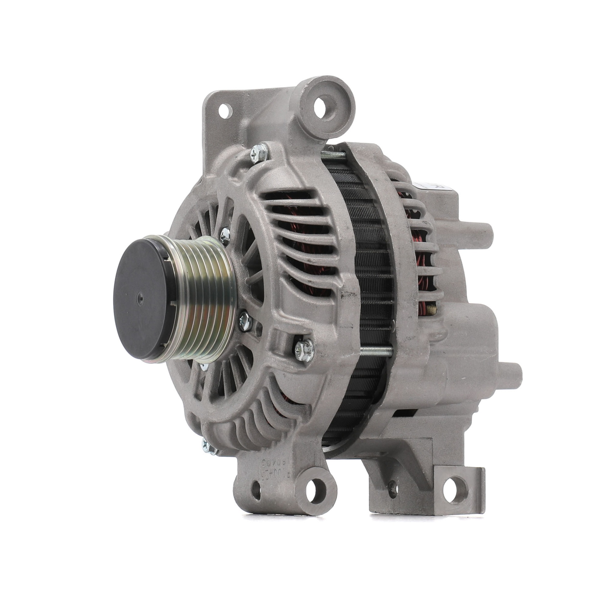 4G1182R Dynamo / Alternator RIDEX REMAN A 3 T G0091 A PEUGEOT