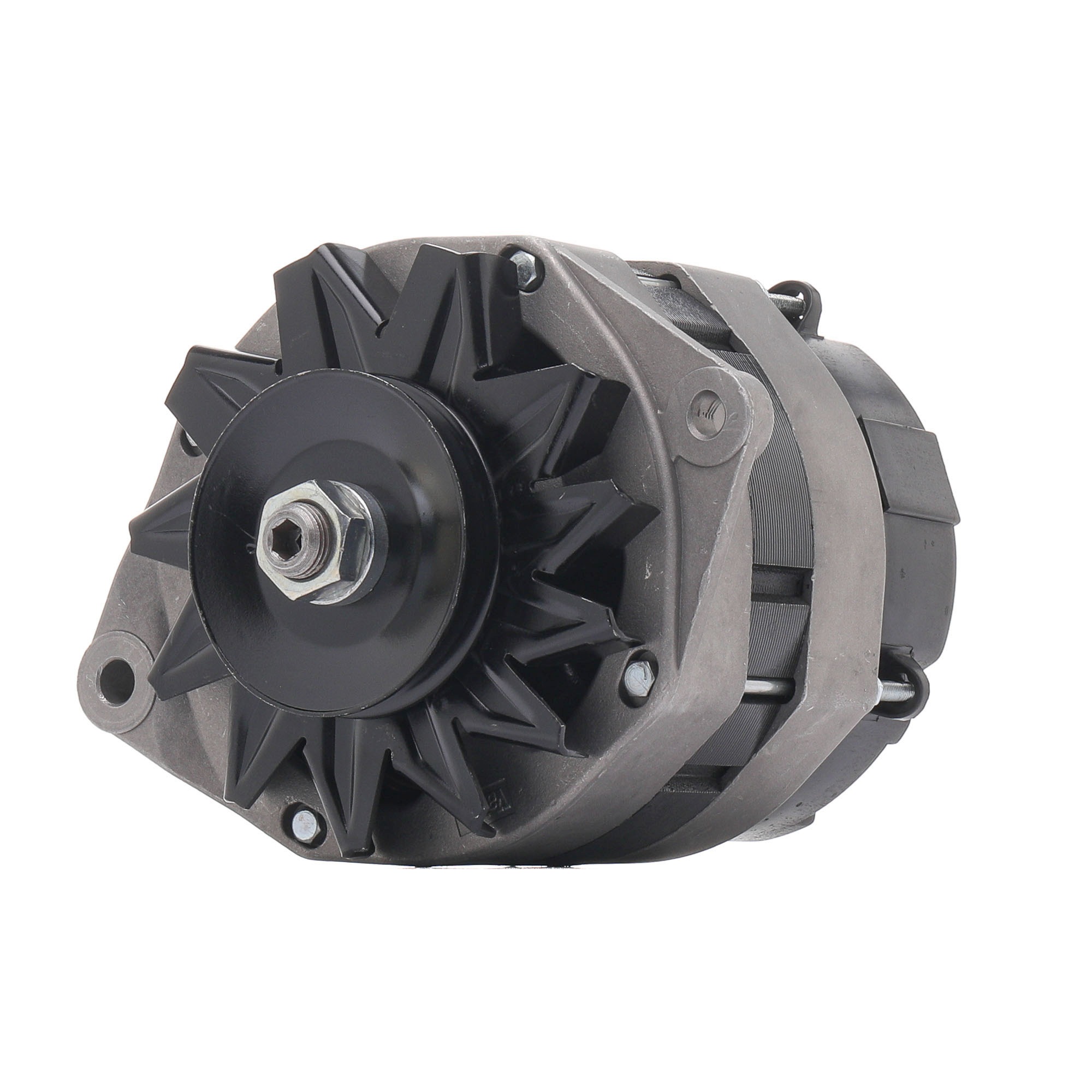 RIDEX REMAN 4G1048R Dynastart Messenger B120 B 120.55 122 hk Diesel 1997 pris