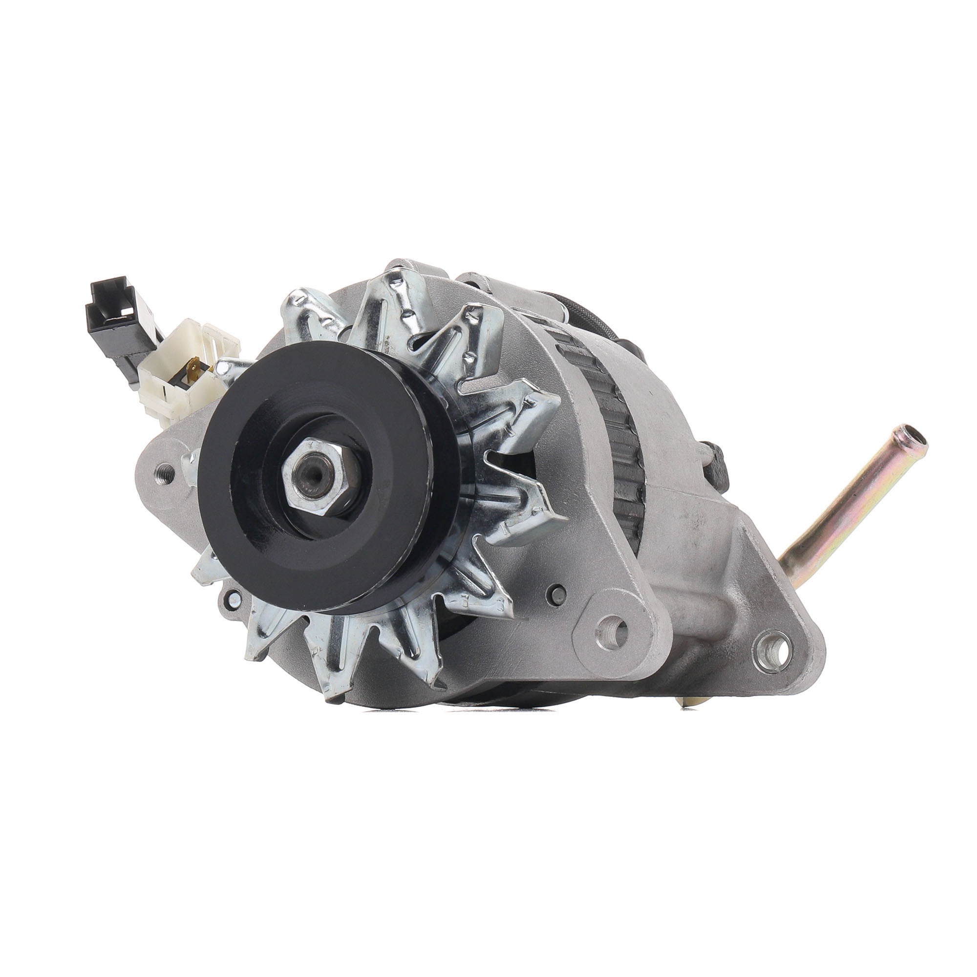 4G0995R Lichtmaschine RIDEX REMAN 8-94405044-2 NISSAN