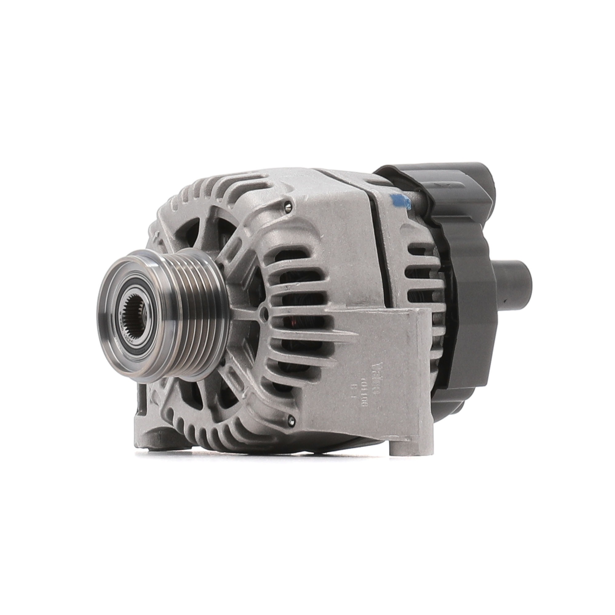 4G0934R Alternator RIDEX REMAN 51727335 CITROËN