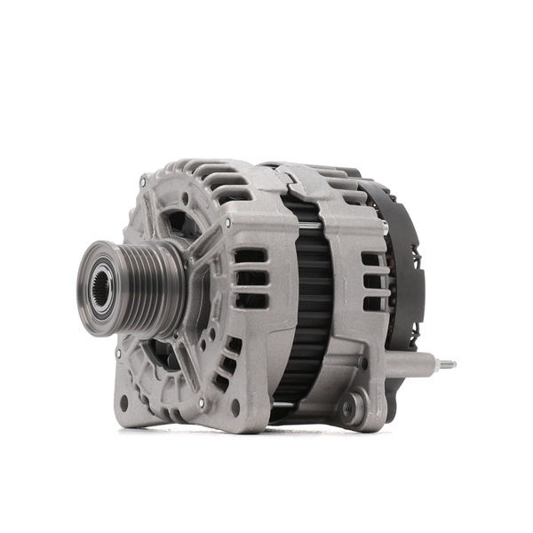 RIDEX REMAN 4G0875R Alternator