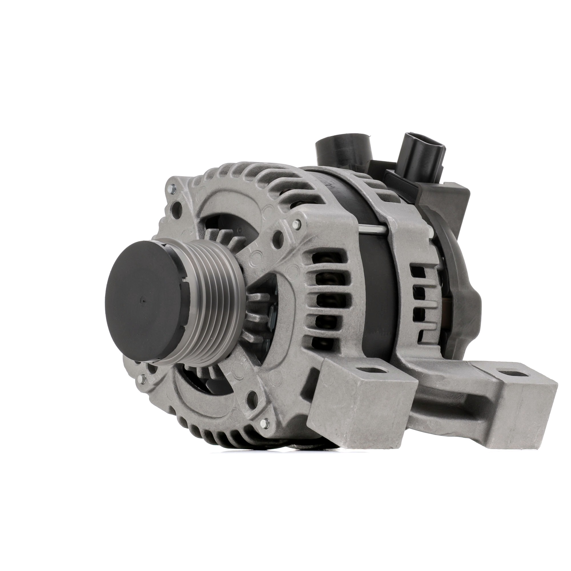 4G0870R Alternator RIDEX REMAN 30667051A