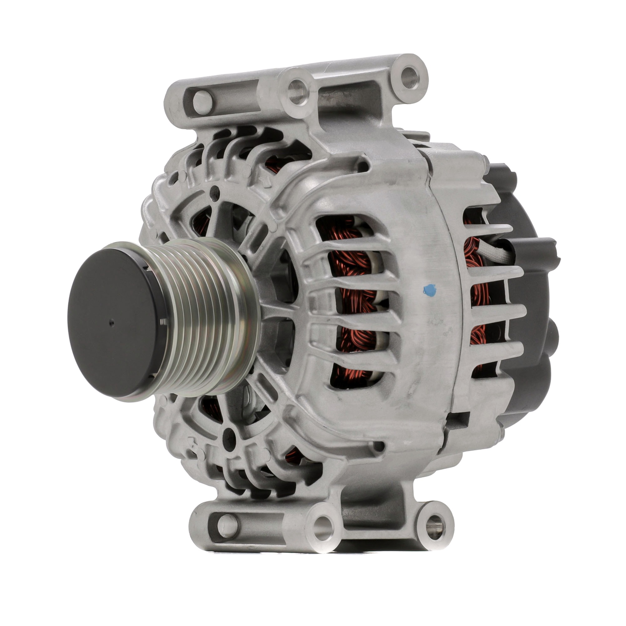 4G0854R Generator RIDEX REMAN 271 154 1402 080