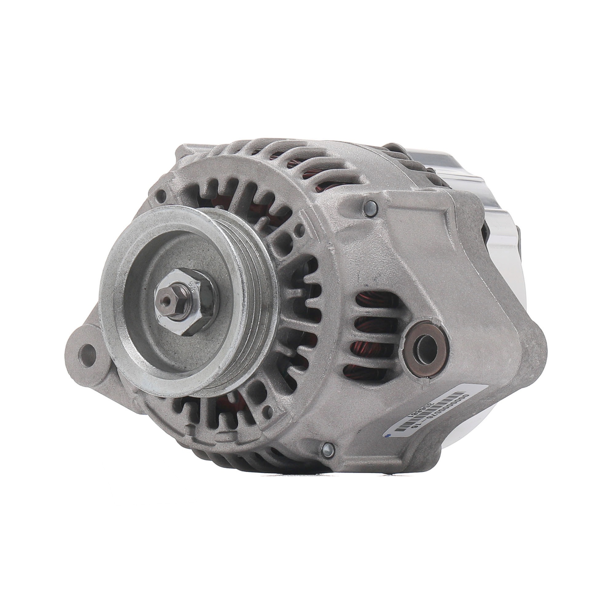 RIDEX REMAN 4G0788R Honda Civic 6 Coupe 1.6i (EJ6) Laturi 105 hv Bensiini 1997 hinta