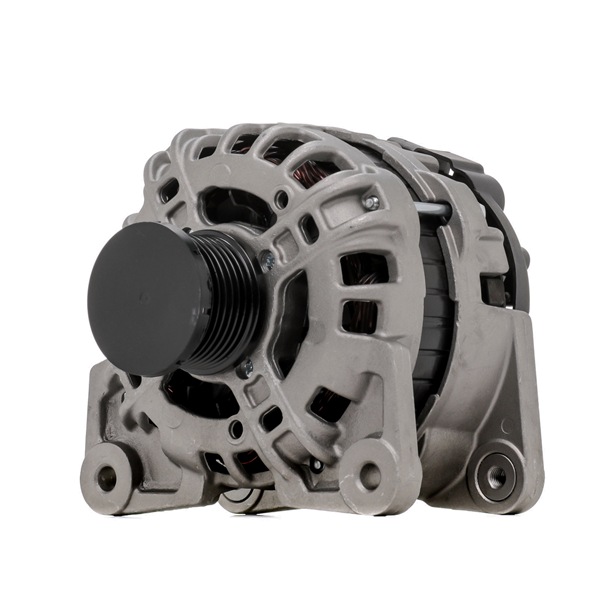 RIDEX REMAN Alternator 4G0600R