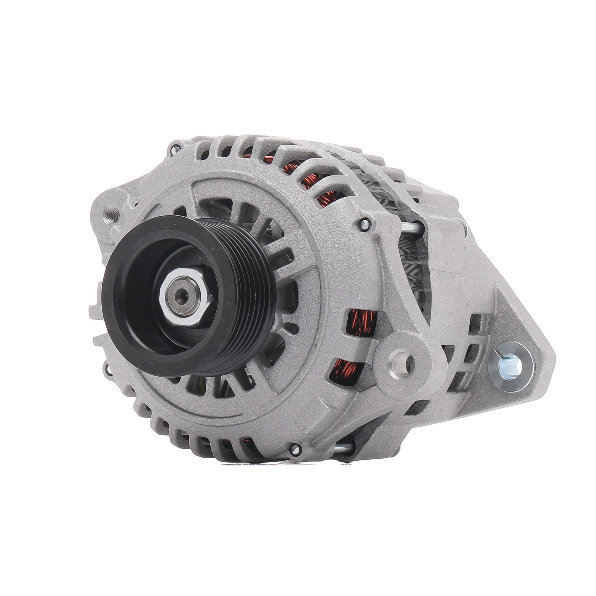 RIDEX REMAN 4G0525R Isuzu D-Max TFR 2.5CRDi (TFR86J) Alternators 163 hp Diesel 2018 cost