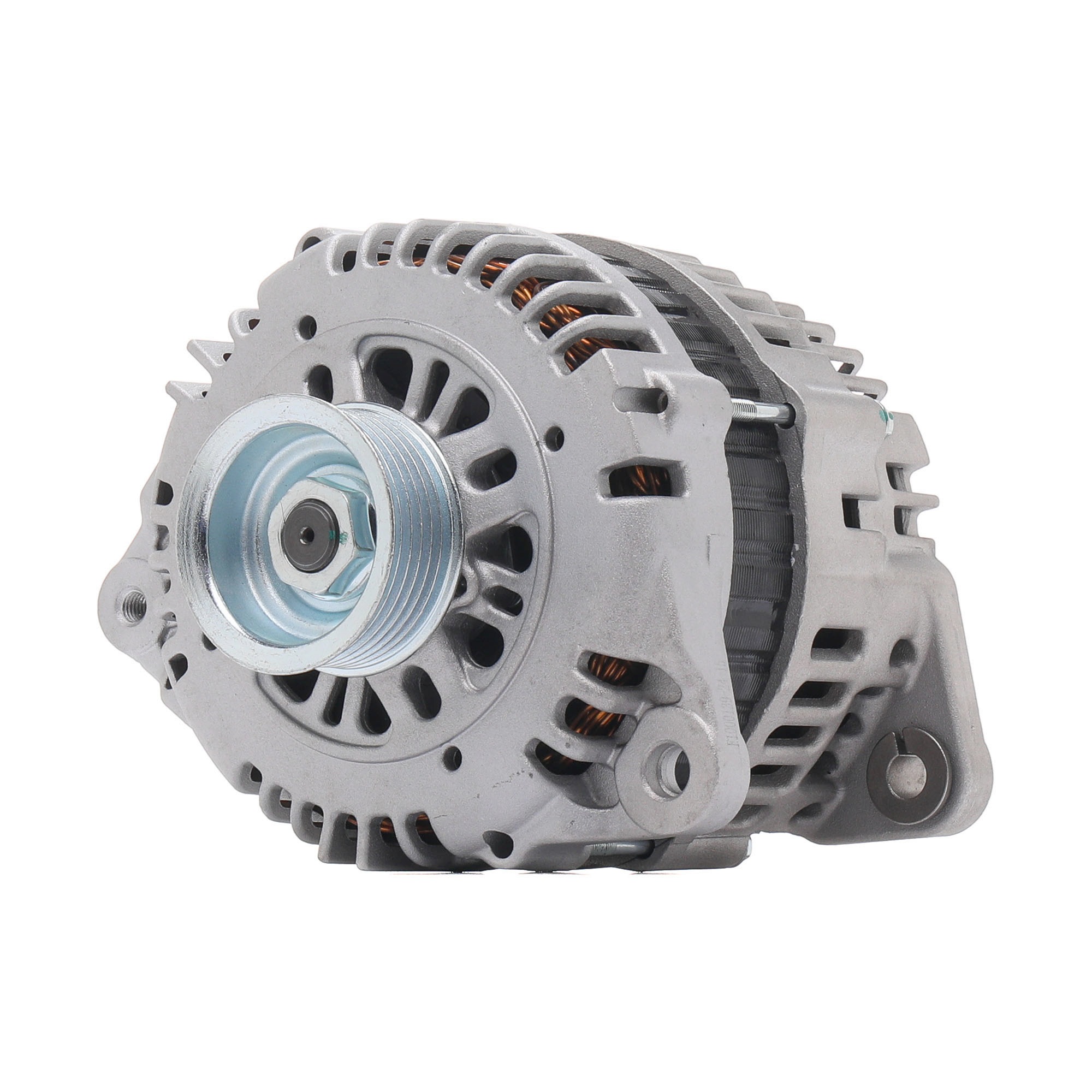4G0521R Alternator RIDEX REMAN 8200228289