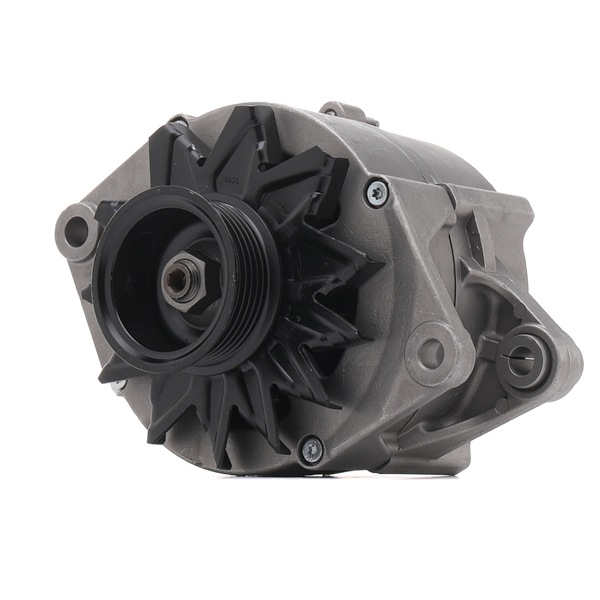 RIDEX REMAN Alternator 4G0481R