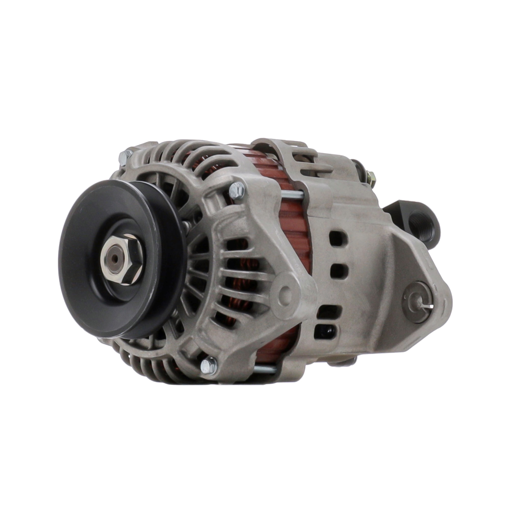 RIDEX REMAN 4G0353R MITSUBISHI L200 II Pickup 2.5D 4WD (K24T) Generator 75 hp Diesel 1992 cost
