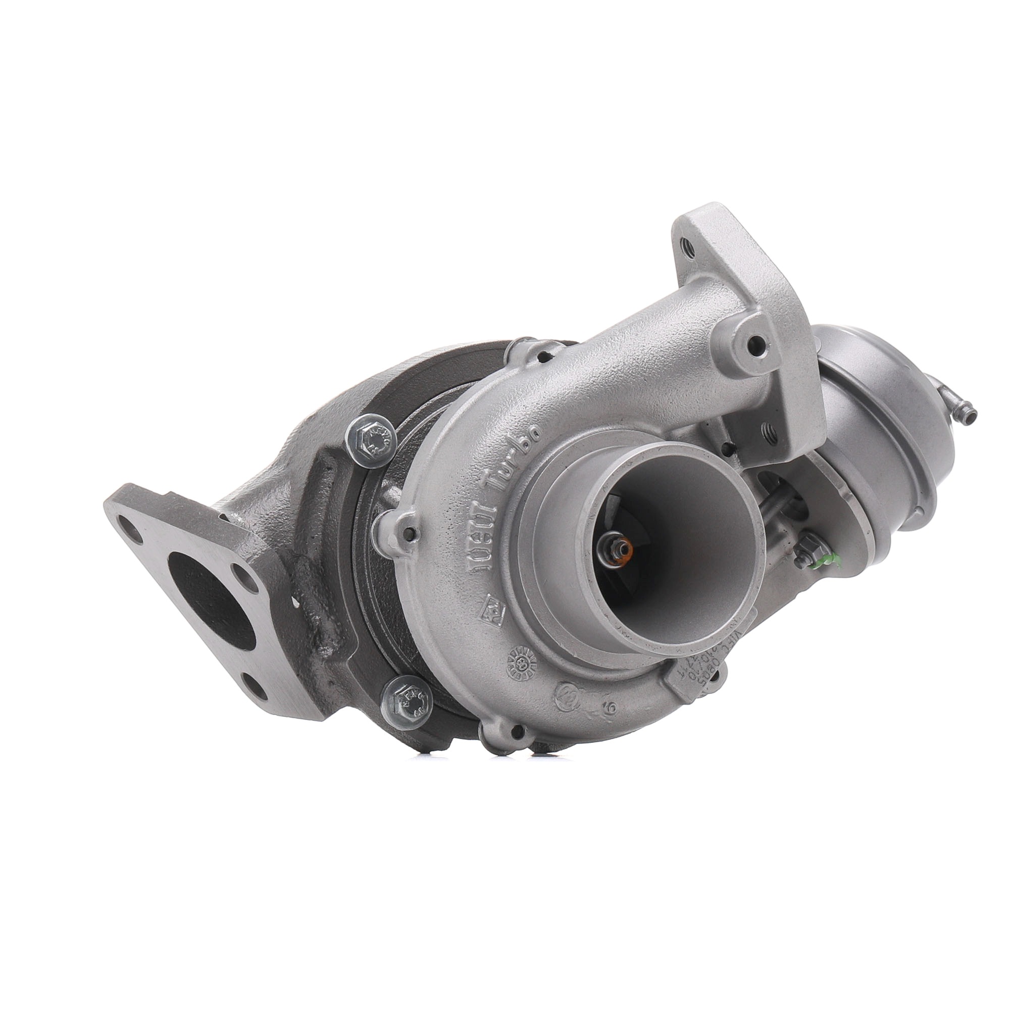 2234C11748R Turbod RIDEX REMAN 8973762734 OPEL
