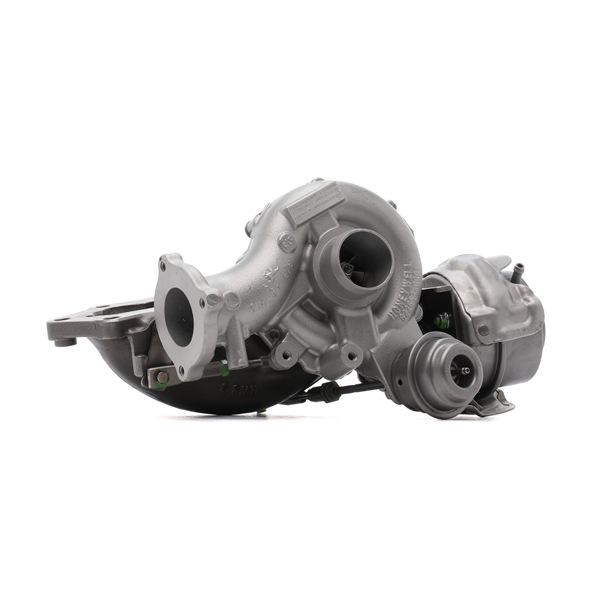 RIDEX REMAN 2234C11412R Turbolader