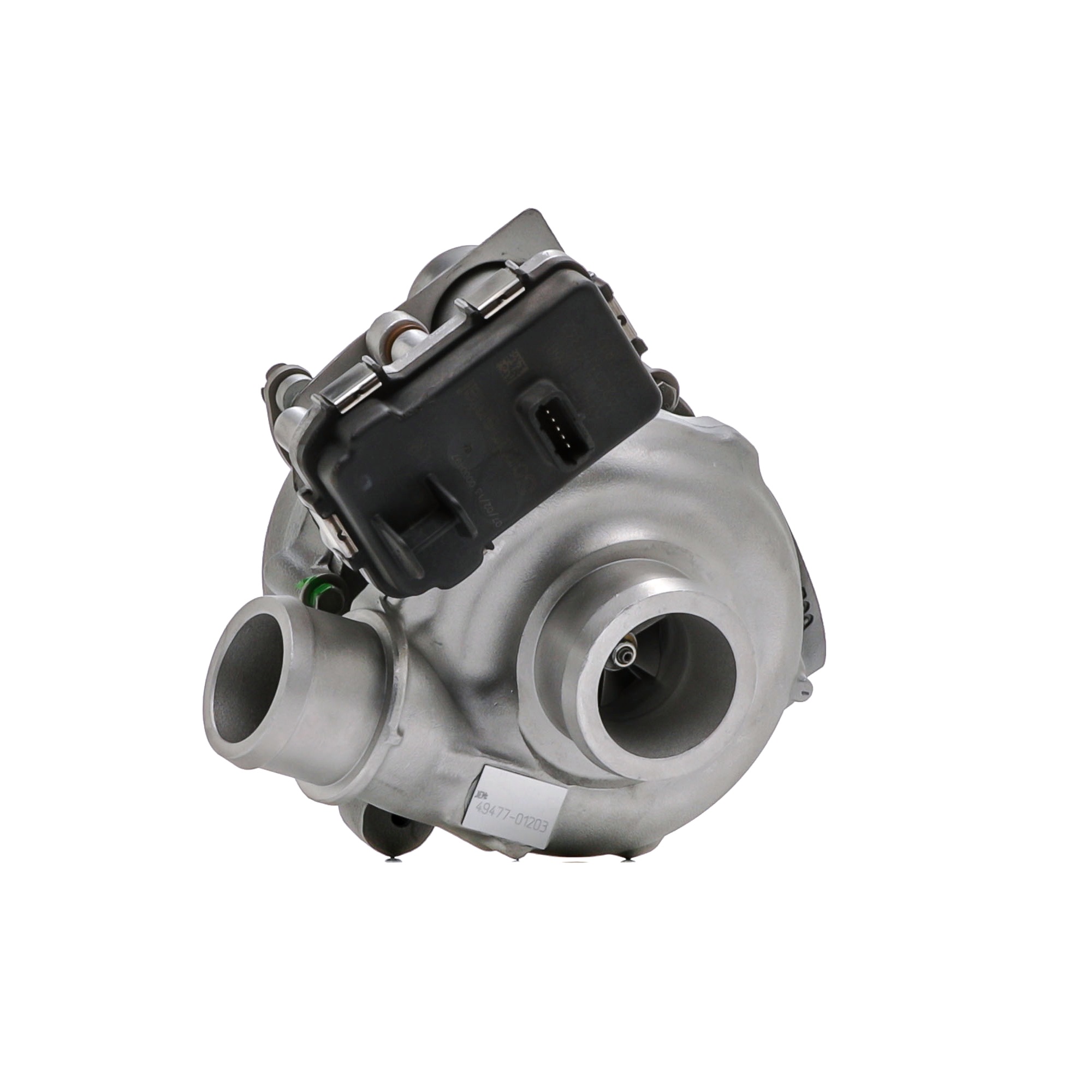RIDEX REMAN 2234C10747R Turbocharger cheap in online store