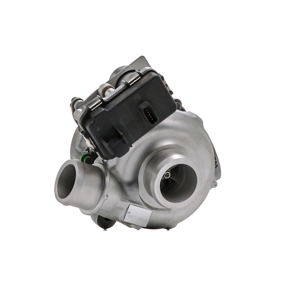 RIDEX REMAN 2234C10747R Turbolader