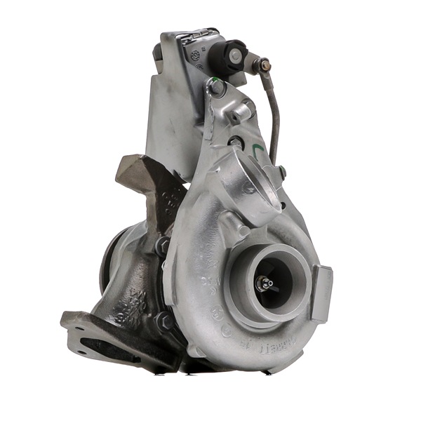 RIDEX REMAN Turbocompresseur 2234C10473R