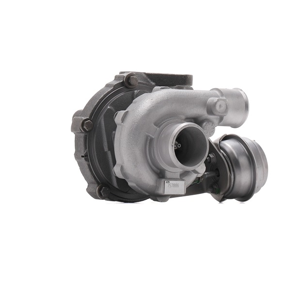 RIDEX REMAN Turbocharger 2234C10086R