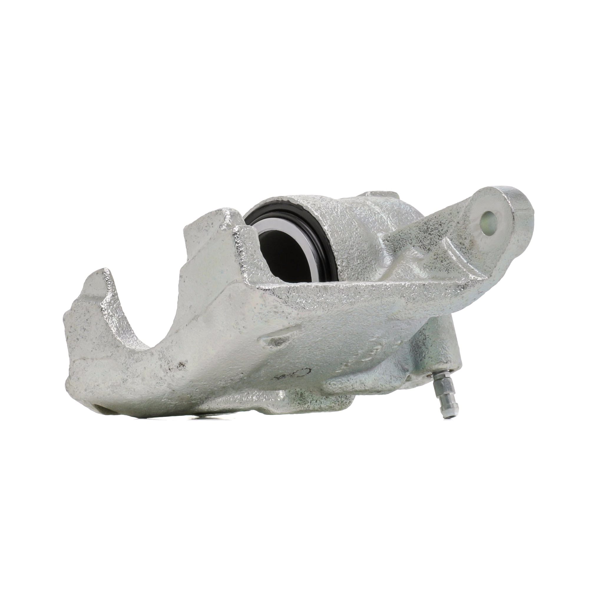 RIDEX REMAN 78B2943R VAUXHALL Agila Mk1 (A) (H00) 1.2 16V Twinport Bremžu suports 80 ZS Benzīns 2006 cena