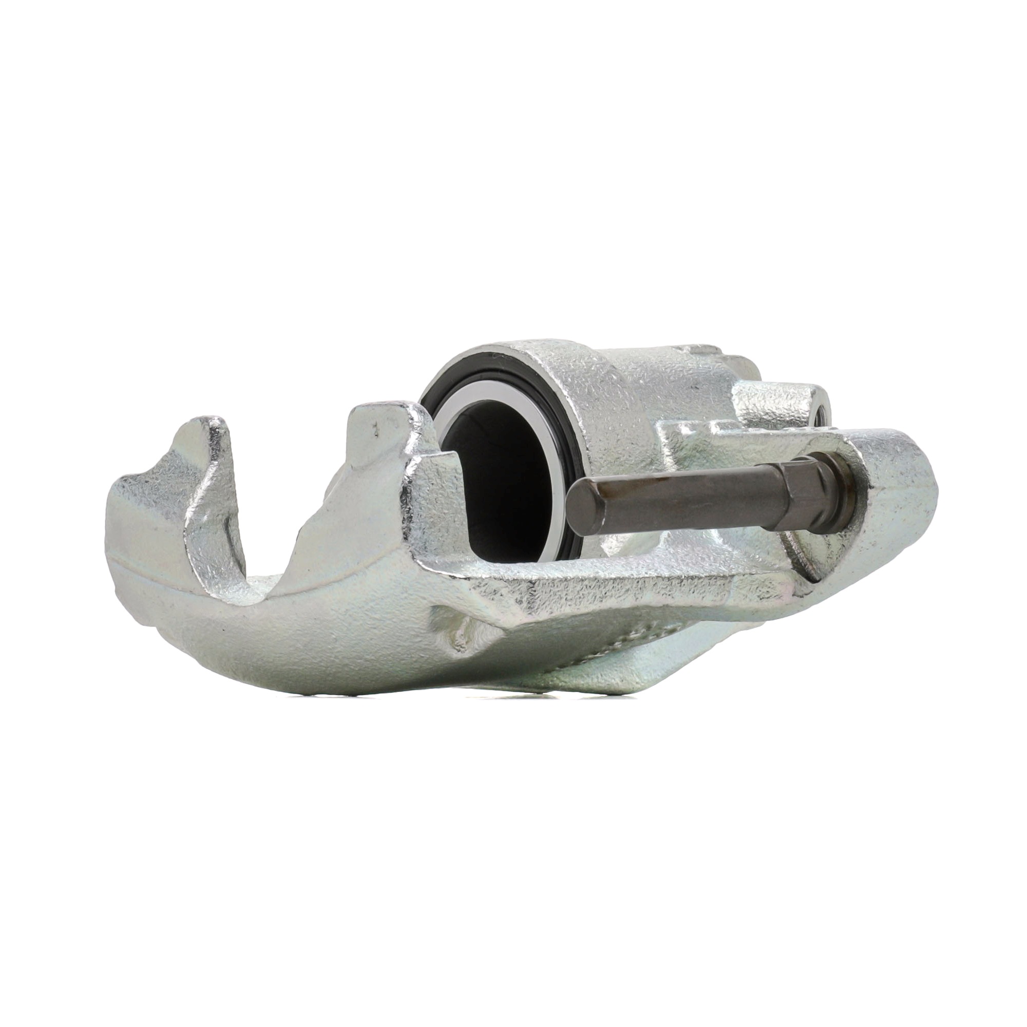 RIDEX REMAN 78B2933R Bremssattel Vorderachse rechts, Grauguss, 160 mm