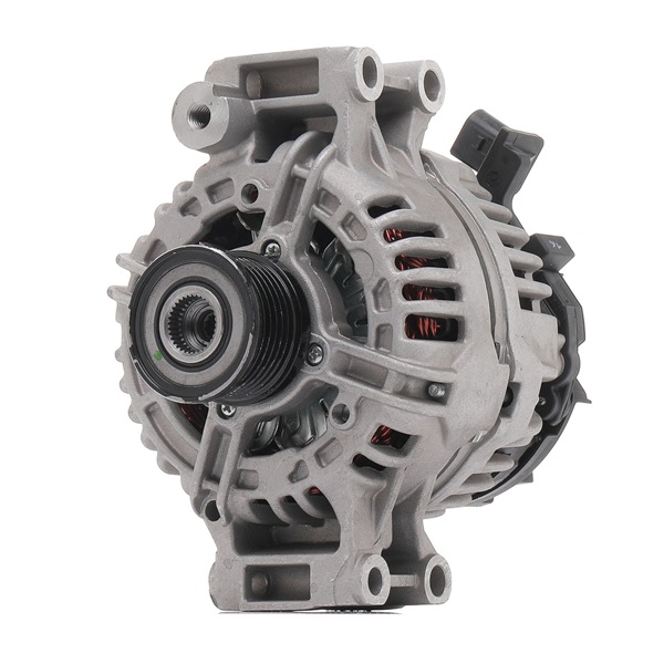 RIDEX REMAN Alternator 4G1673R