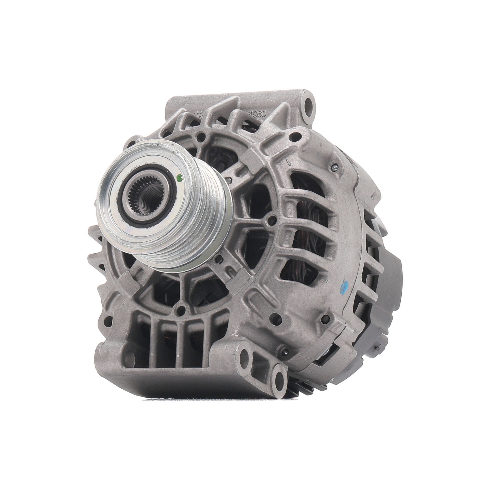 RIDEX REMAN 4G2024R Generátor Renault Megane 1 Cabrio 1.6 16V 107 HP Benzín 1999 cena
