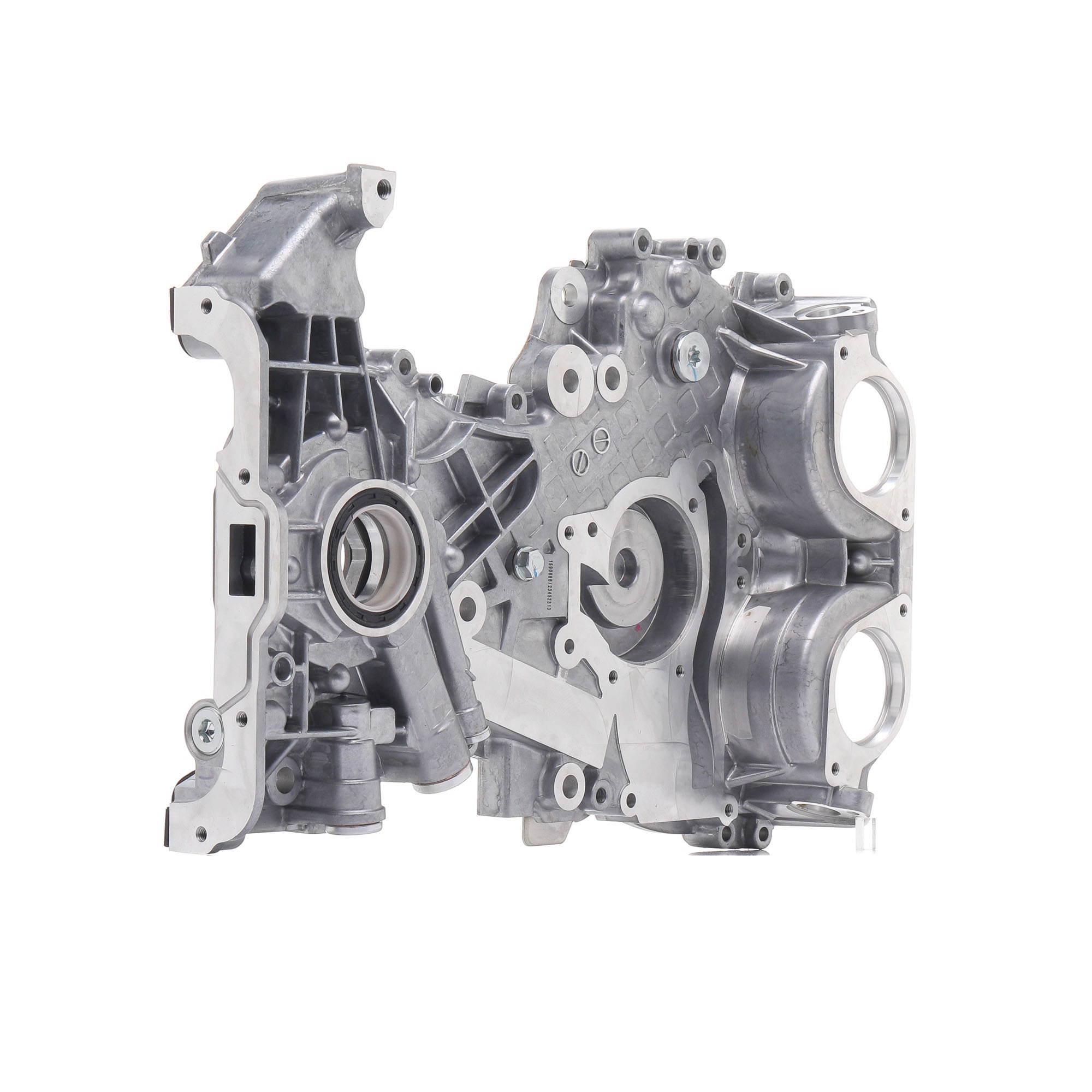 RIDEX 596O0186 Bomba de óleo Opel Astra J Sedan 1.4 87 cv Gasolina 2015 preço