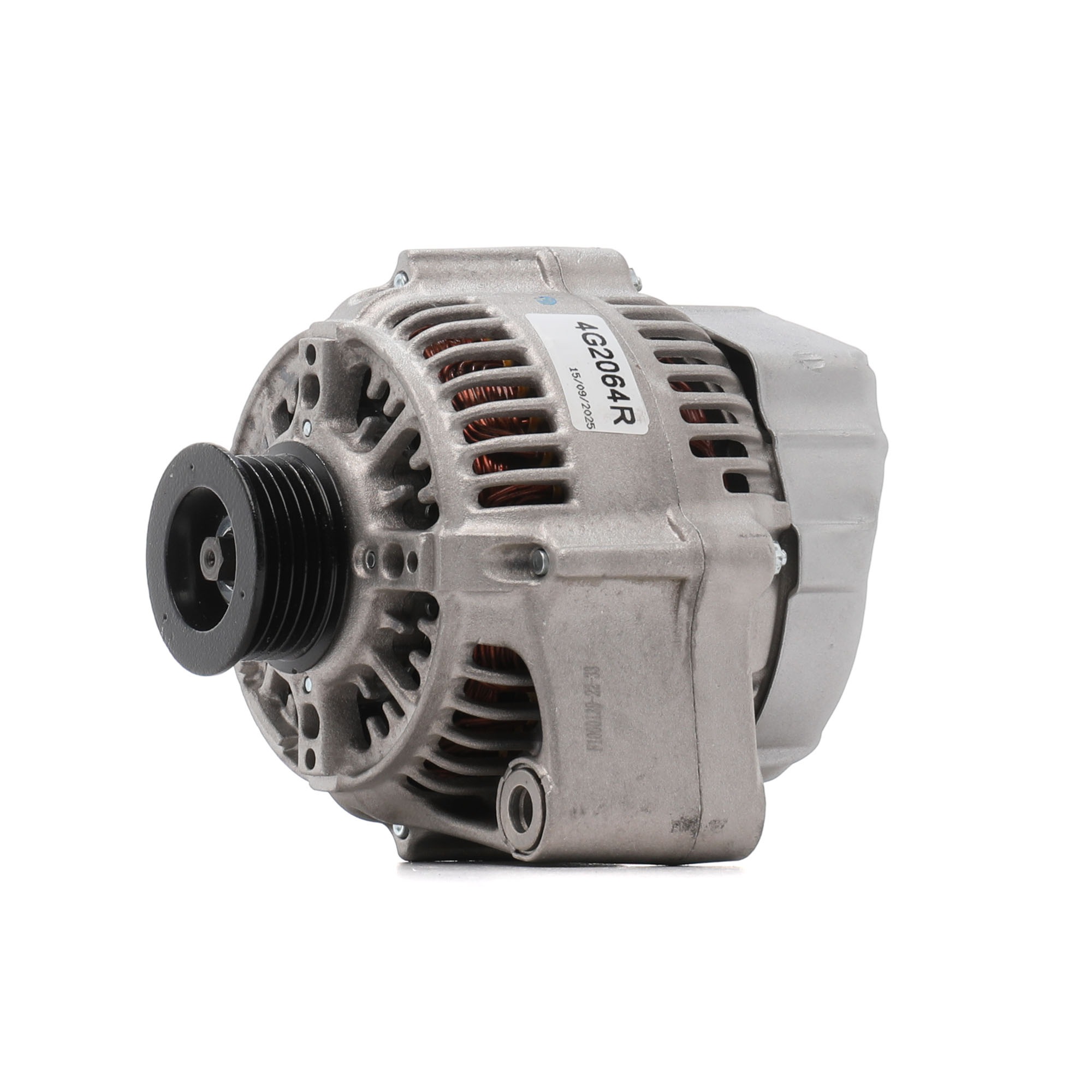 RIDEX REMAN 4G2064R ROVER 75 Tourer (RJ) 1.8 Turbo Laturi 150 hv Bensiini 2005 hinta