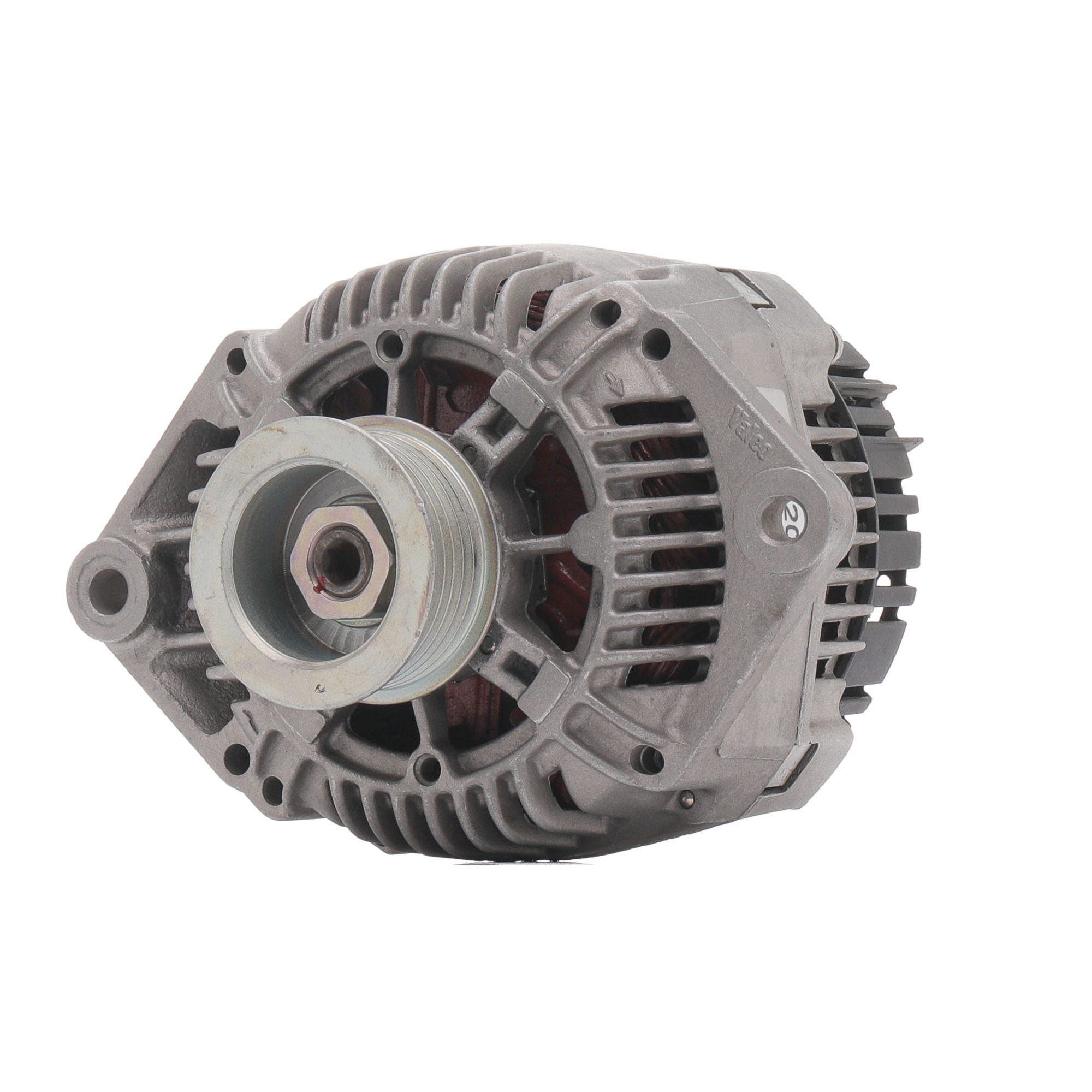 RIDEX REMAN 4G2081R Alternátor levné v eshop
