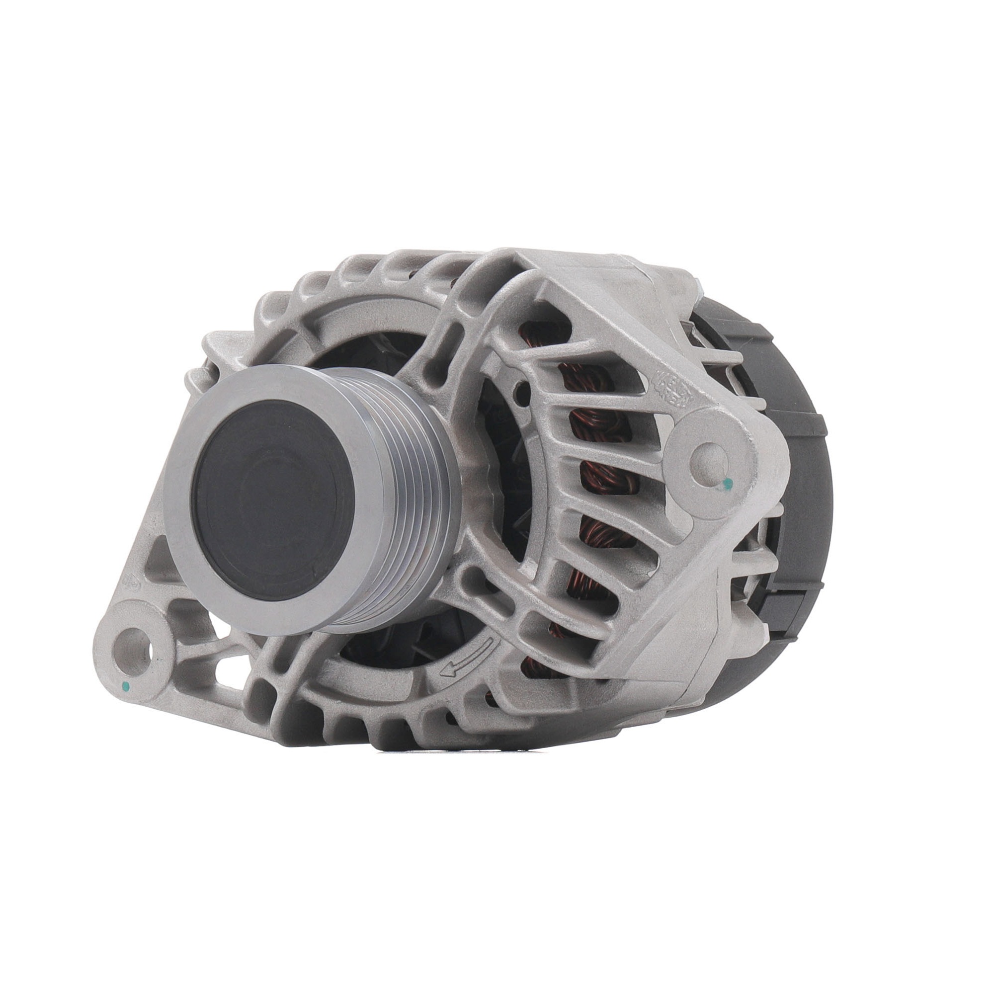 RIDEX REMAN 4G2092R Generátor Fiat Doblo Cargo 1.9 D 63 HP Nafta 2022 cena