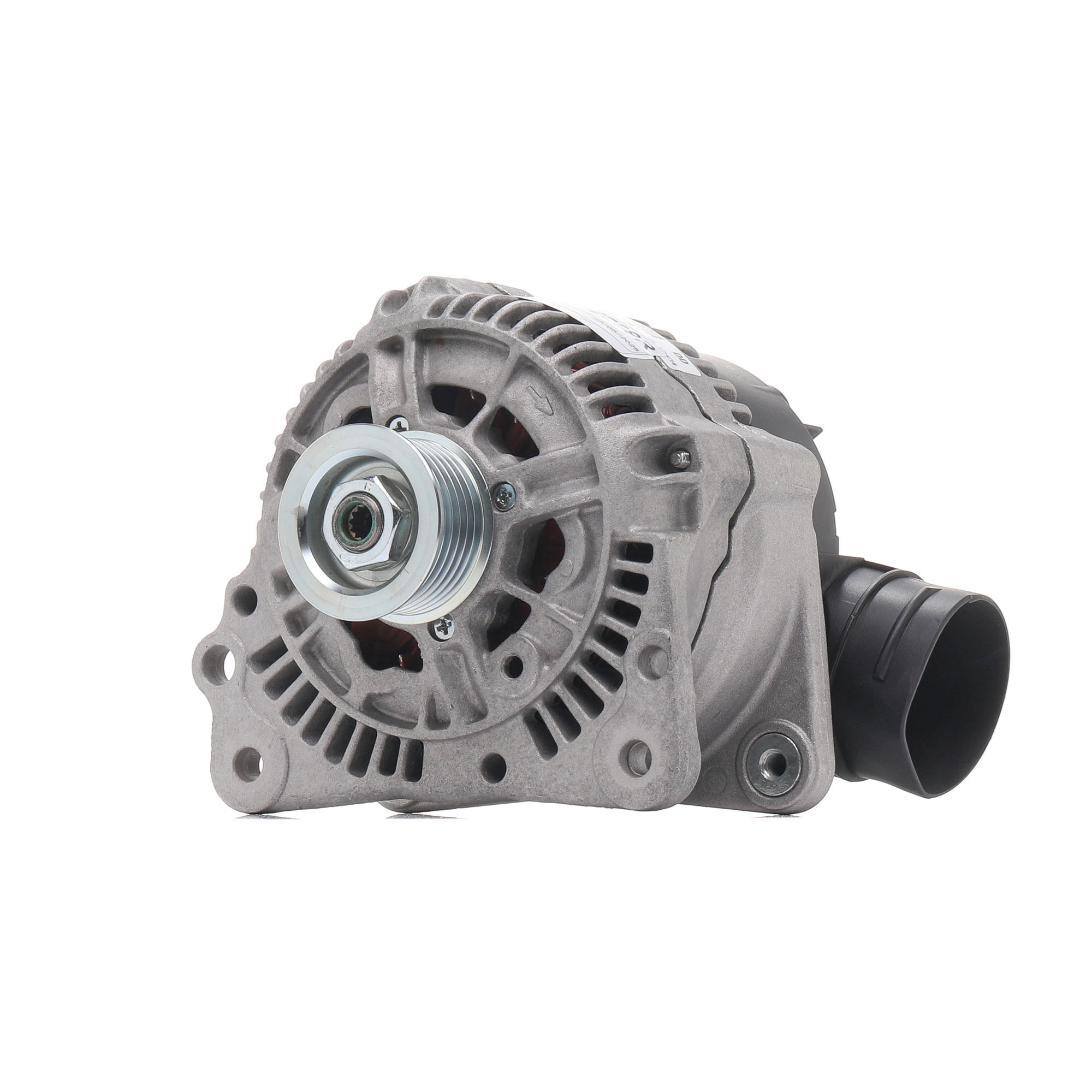 4G2099R Алтернатор RIDEX REMAN 95VW10300CC MERCEDES-BENZ
