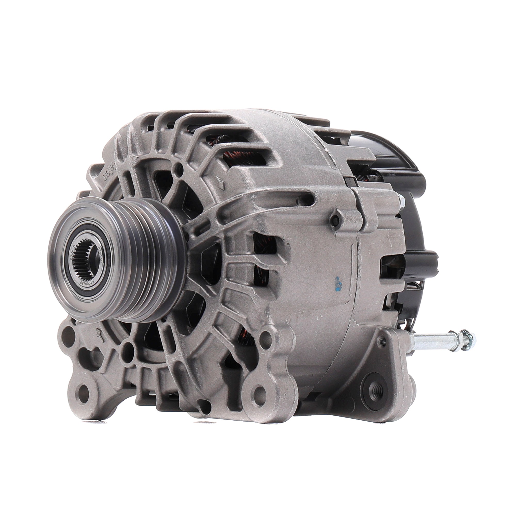 RIDEX REMAN 4G2105R Generaator Dacia Sandero 2 1.5 dCi 90 hj Diisel 2023 hind